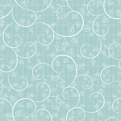 Leafs and curl elements