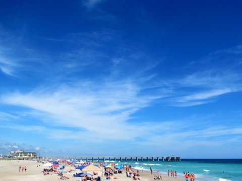 Wrightsville Beach, North Carolina