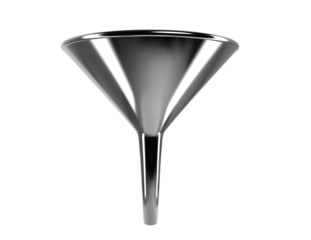 Funnel Chrome
