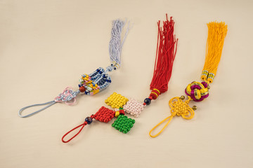 Protection talismans