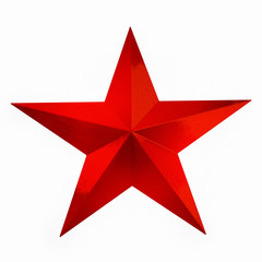 Russian USSR army star sign