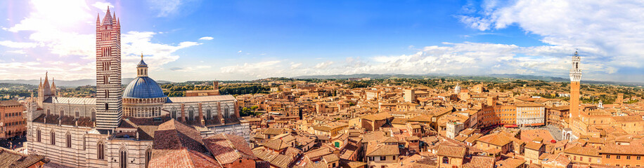 Siena, Tuscany, Italy - 80465774