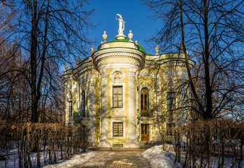 Павильон Эрмитаж Hermitage Pavilion