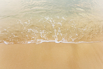 Fototapeta na wymiar beach and sand