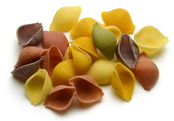 Conchiglie Shells 콘킬리에 コンキリエ 蜆殼粉 Seashells pasta