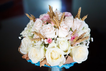 Wedding decorations