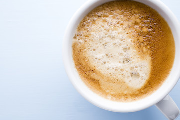 Coffee.