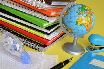 Odrobiłeś lekcje? © Pio Si