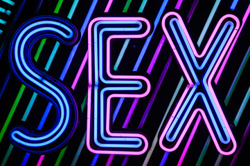 Sex Sign