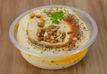 Hummus