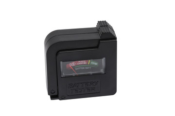 Universal Battery Tester