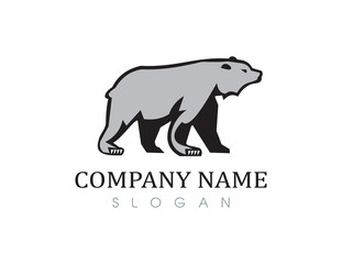 Bear Logo