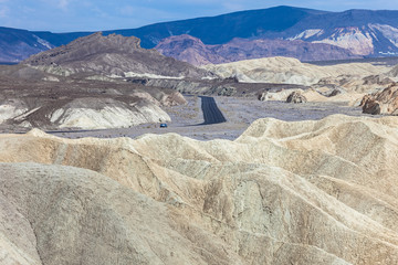 Death Valley