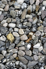 Strandsteine