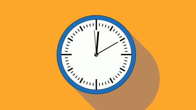 Uhr
