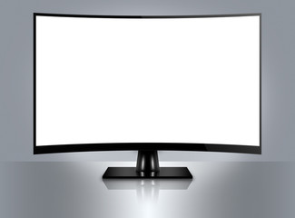 High Definition LCD, plasma or LED TV
