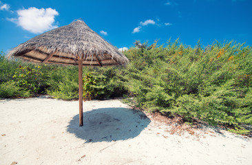 Picnic Island, Maldives