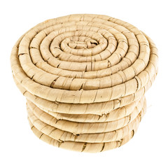 Indian basket
