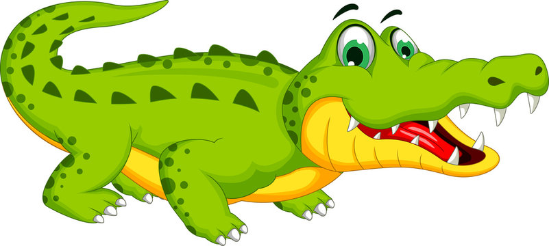 Crocodile Cartoon Images – Browse 35,007 Stock Photos, Vectors, and Video |  Adobe Stock