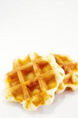 ワッフル