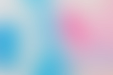 blurred colorful background