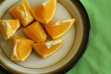 Premonition you want off small and easy to eat