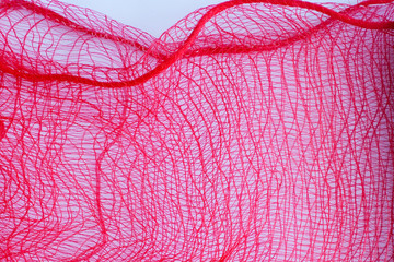 red net