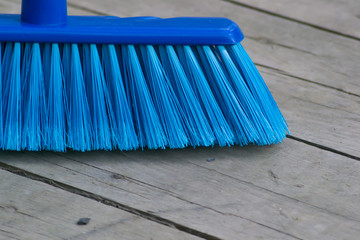 broom objects