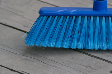 broom objects