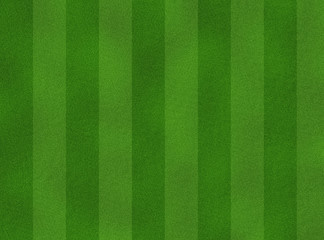 pattern green soccer field