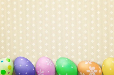 Easter. Easter background