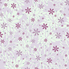 Fototapeta premium Seamless pattern.