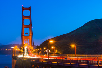 Golden Gate Bridge