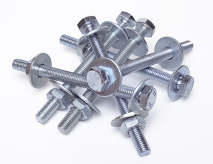 Nuts and Bolts