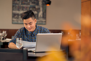 Working with documents