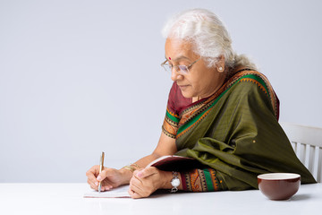 Never too old to learn