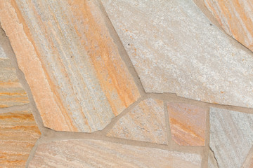 石材のパターン　背景　 Building stones design setting use