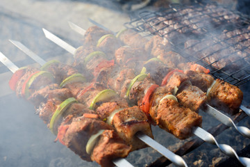  skewers