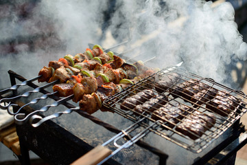  skewers