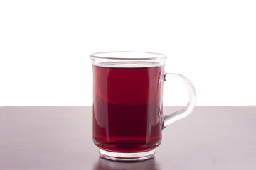 turkish style black tea