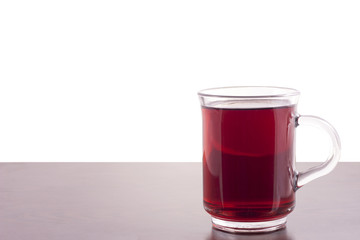 turkish style black tea