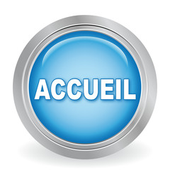 ACCUEIL ICON
