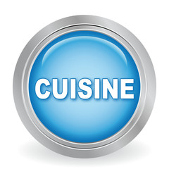 CUISINE ICON