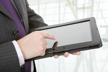 tablet pc