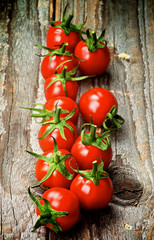 Cherry Tomatoes