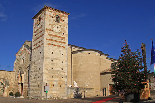 Cisano Pieve, Bardolino