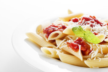 Pasta © Dušan Zidar
