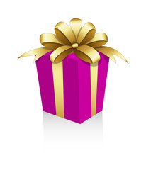 Valentine's Day Gift Box