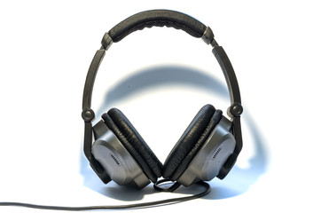 Headphones for DJ