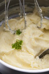 Potato Mash